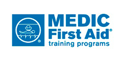 MEDIC First Aid Training Programs